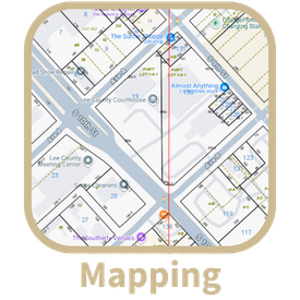 Mapping Division